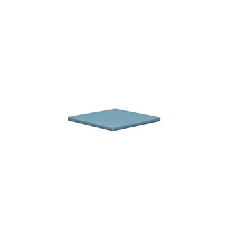Act tyyny 60x60x3 cm, RePlay-kangas