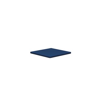 Act tyyny 60x60x3 cm, RePlay-kangas