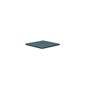 Act tyyny 60x60x3 cm, RePlay-kangas