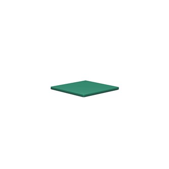 Act tyyny 60x60x3 cm, RePlay-kangas