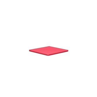 Act tyyny 60x60x3 cm, Multisoft-kangas