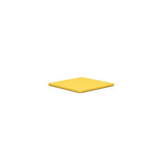 Act tyyny 60x60x3 cm, Multisoft-kangas