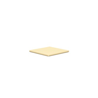 Act tyyny 60x60x3 cm, Multisoft-kangas