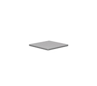 Act tyyny 60x60x3 cm, Multisoft-kangas