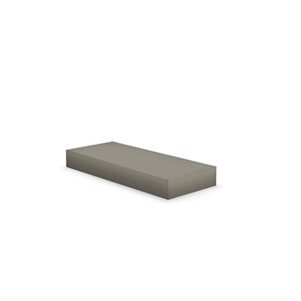Fixa talon 3 tyyny, S 36 cm, Slottsfjord-kangas