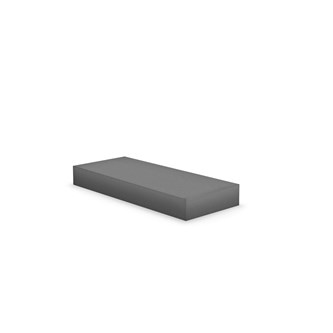 Fixa talon 3 tyyny, S 36 cm, Slottsfjord-kangas