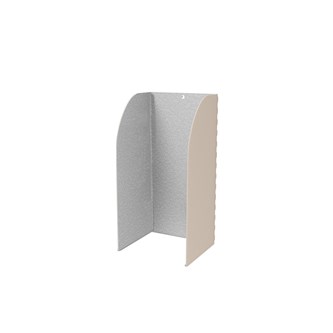 Saga lattiasermi 72x60 cm