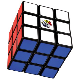 Rubikin kuutio 3x3, alkuperäinen koko