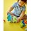 LEGO® DUPLO® Kierrätyskuorma-auto