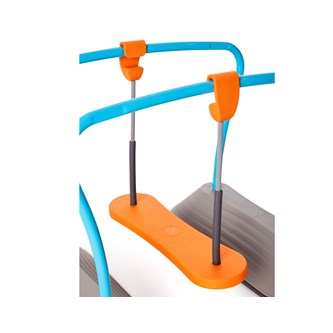 Mini Parkour GONGE® riippuva lankku