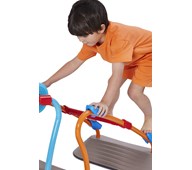 Mini Parkour GONGE® kiipeilykahvat