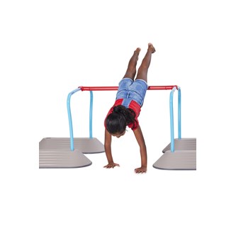 Mini Parkour GONGE® pitkät tangot
