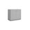 Norden FSC alakaappi L100xS60xK90, vaaleanharmaa