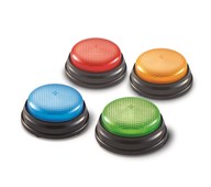 Ääni- ja valonapit, 4 kpl