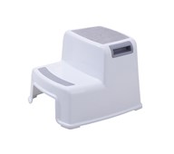 Korokejakkara, 2-askelmainen