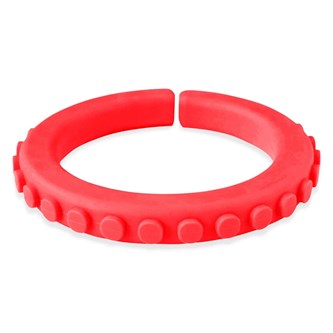 Pureskeltava rannekoru ø 6 cm