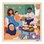EDUCO Kehyspalapeli eid, 36 palaa