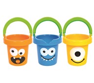 Hirviösangot, 3 kpl