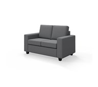 Tor sohva 2-h, harmaa