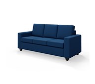 Tor sohva 3-h, sininen