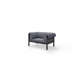 Morgan sohva 2-h