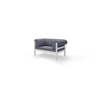 Morgan sohva 2-h
