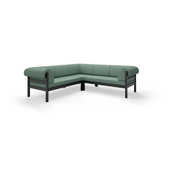 Morgan sohva 2-h-kulma-2-h