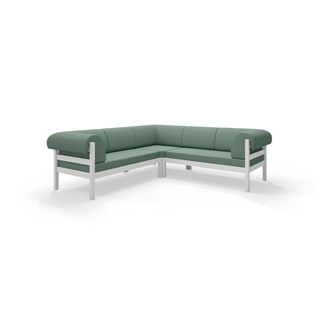 Morgan sohva 2-h-kulma-2-h
