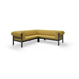 Morgan sohva 2-h-kulma-2-h