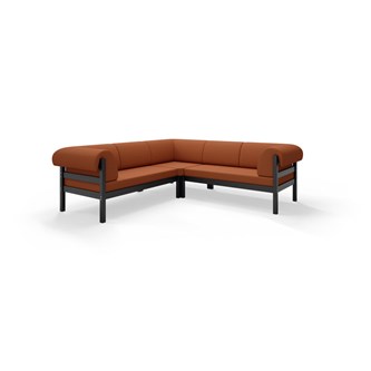 Morgan sohva 2-h-kulma-2-h