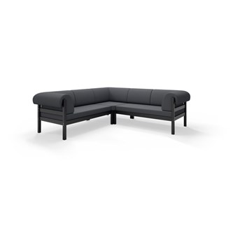 Morgan sohva 2-h-kulma-2-h
