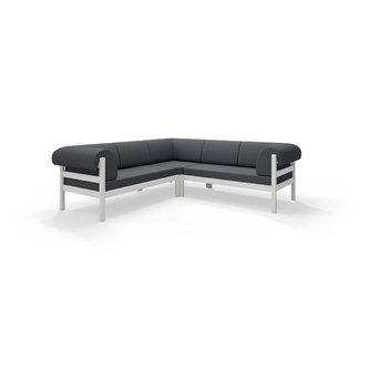 Morgan sohva 2-h-kulma-2-h
