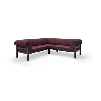 Morgan sohva 2-h-kulma-2-h