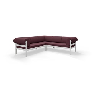 Morgan sohva 2-h-kulma-2-h