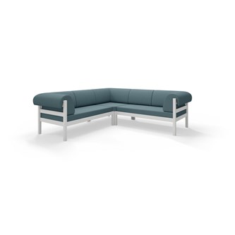Morgan sohva 2-h-kulma-2-h