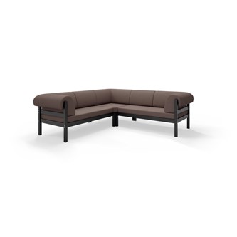 Morgan sohva 2-h-kulma-2-h