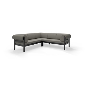 Morgan sohva 2-h-kulma-2-h