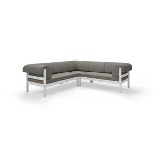 Morgan sohva 2-h-kulma-2-h