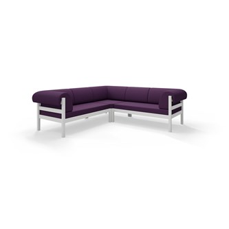 Morgan sohva 2-h-kulma-2-h