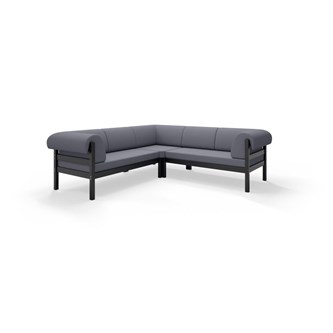 Morgan sohva 2-h-kulma-2-h