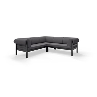 Morgan sohva 2-h-kulma-2-h