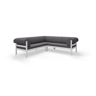Morgan sohva 2-h-kulma-2-h