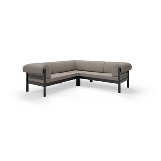 Morgan sohva 2-h-kulma-2-h