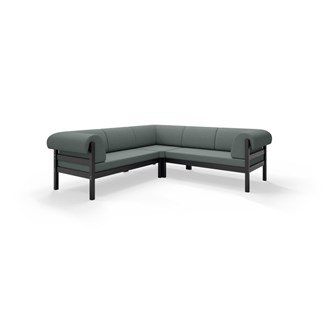 Morgan sohva 2-h-kulma-2-h