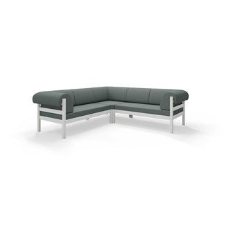 Morgan sohva 2-h-kulma-2-h