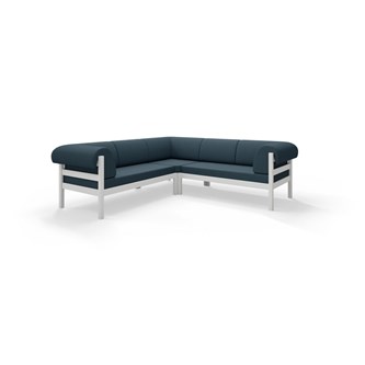 Morgan sohva 2-h-kulma-2-h