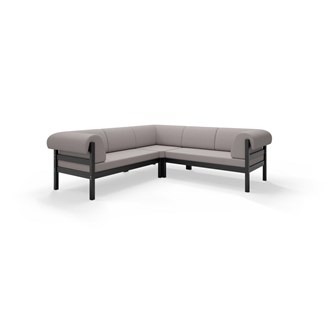 Morgan sohva 2-h-kulma-2-h