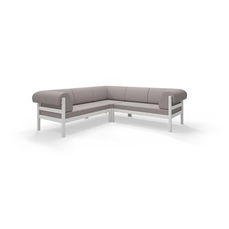 Morgan sohva 2-h-kulma-2-h