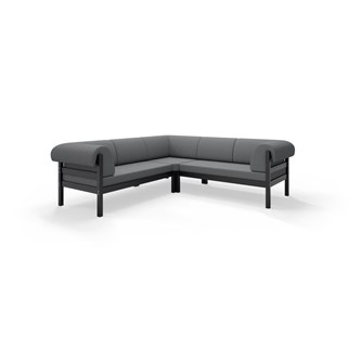 Morgan sohva 2-h-kulma-2-h