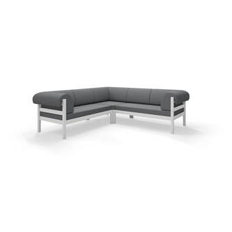 Morgan sohva 2-h-kulma-2-h